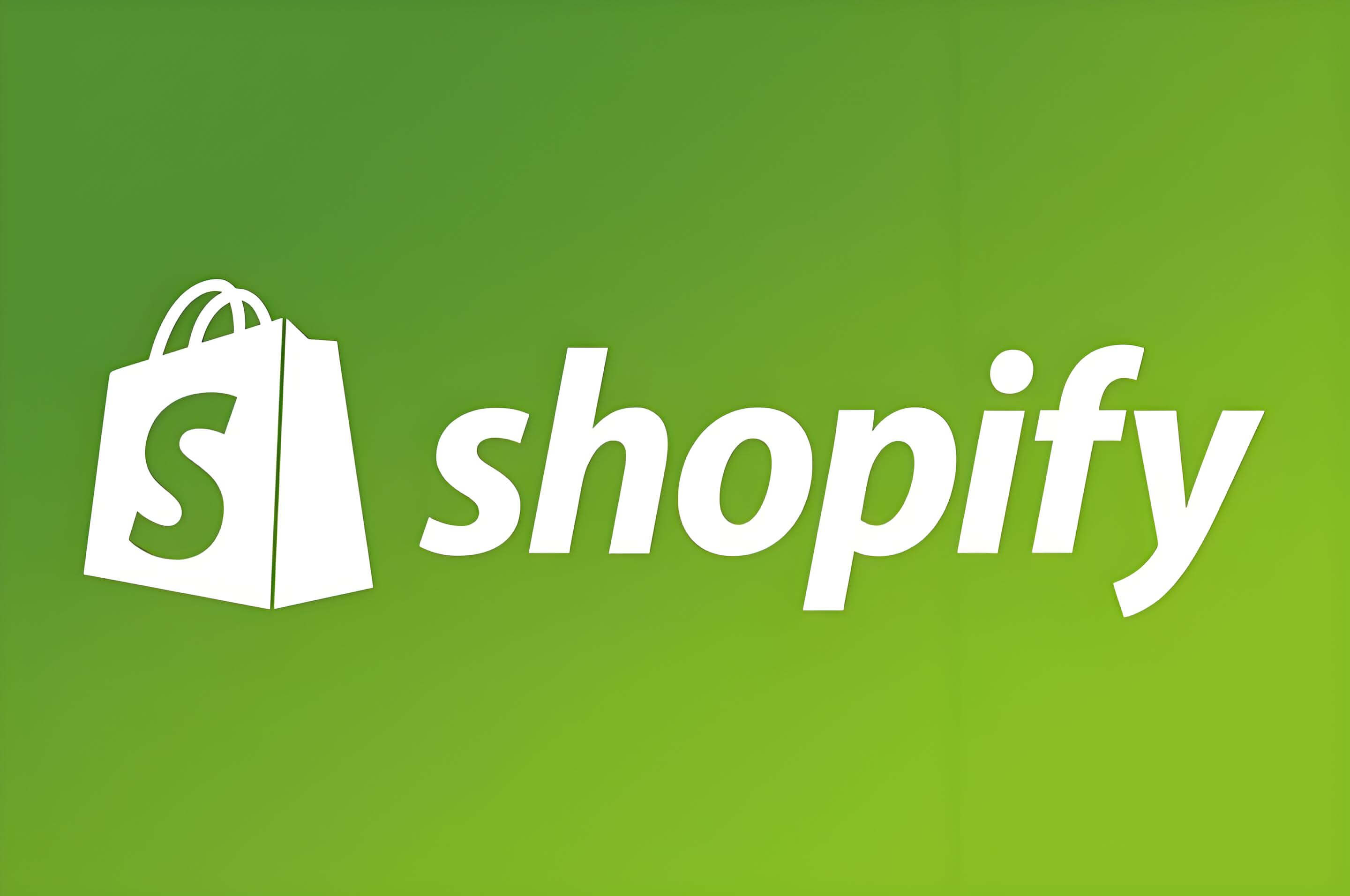 2025 年最新 Shopify 独立站建站从 0 到 1 清单！