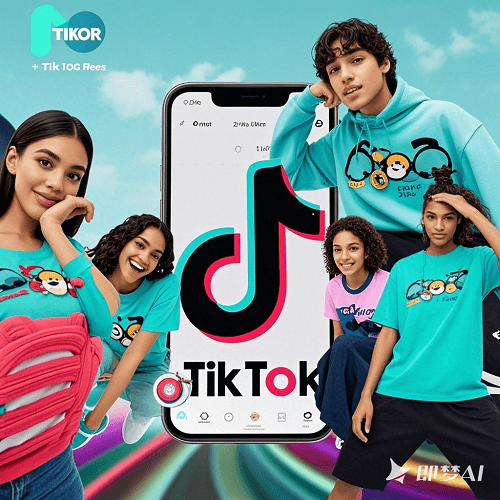 TikTok Shop英区跨境POP开放，支持10+平台商家入驻