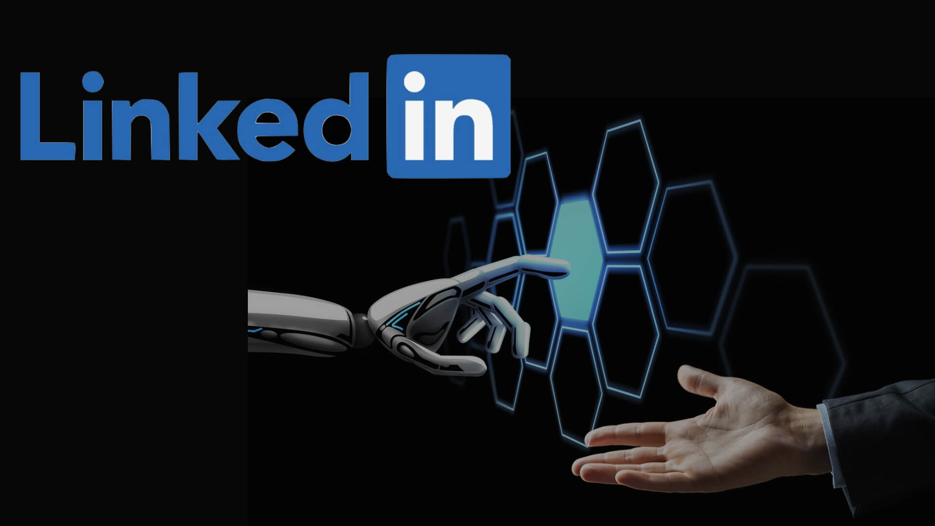 LinkedIn，不只是发帖：它是你在全球市场的专业发声阵地
