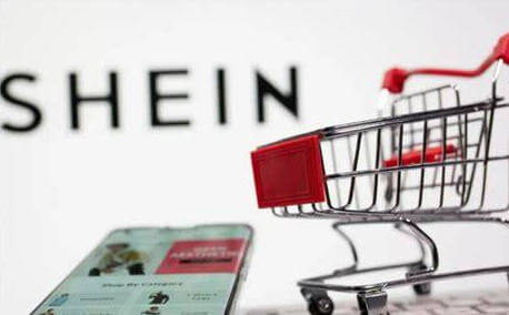 新品上架必看！希音流量获取技巧