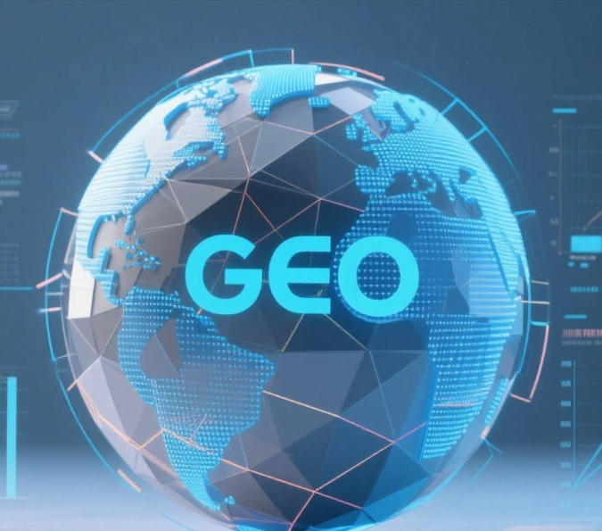 GEO是什么意思？外贸出海增长新机遇解析