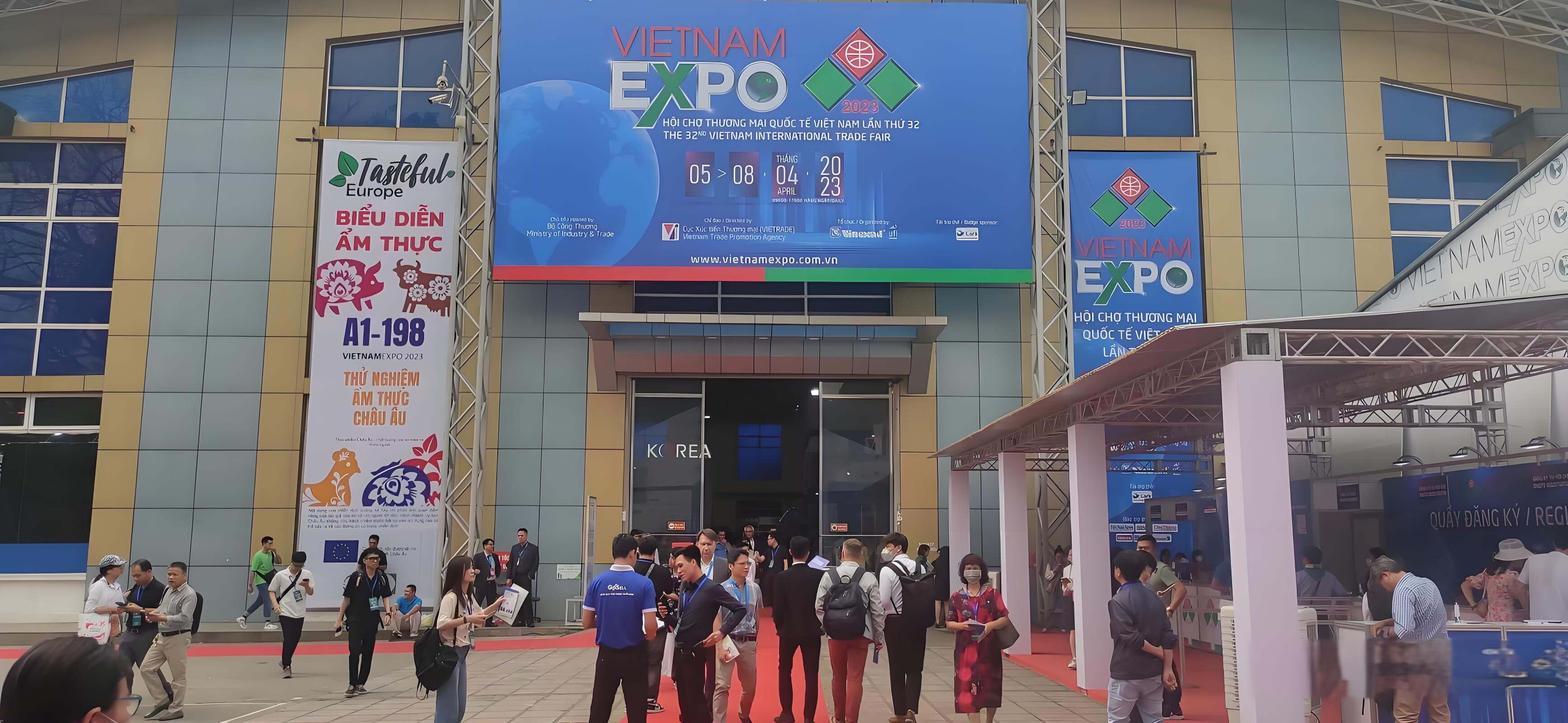 2025 越南国际消费品、日用百货及文化用品博览会